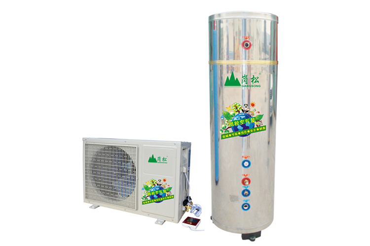 家用空氣能熱水器GSF-8.0C(2.5P)